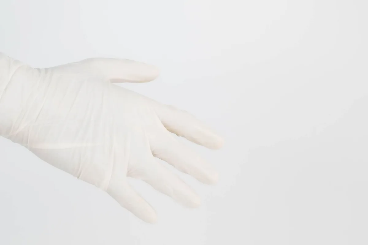 Bodily Fluid Cleanup in Yates Center, KS